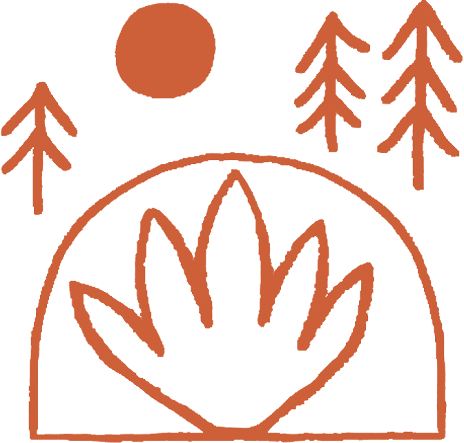 Logo carré